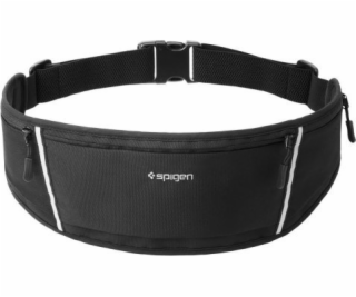Spigen A710 - Černé pouzdro