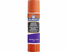 Elmers Lepidlo Disappearing Purple v tyčince 22G, balení 10 kusů