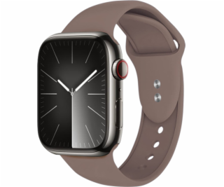 Crong Crong Liquid - Řemínek pro Apple Watch 42/44/45/49 ...