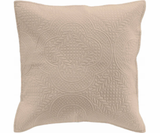 Douceur d`Interieur Dekorativní povlak na polštář s římsk...