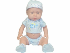 Swede Panenka Švédský chlapec 40cm Q2220 76083