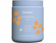 Echosline Hydratační maska na vlasy Echosline 1000ml