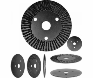 Tarpol ROVNÁ MALINA T-04 115 MM