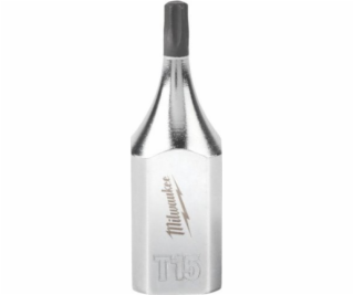 Hikoki Nástrčný klíč Milwaukee 3/8 s torxem T15