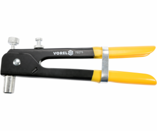 Vorel Ruční nýtovací kleště s bočními nýtovacími maticemi...