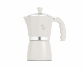 Konvice na espresso 9 šálků Sahara Collection