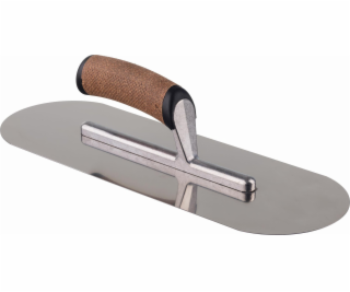 AWTools KOVOVÁ ZEDÁKOVACÍ LÍTKA AWTOOLS PŮLKULATÁ 480 mm ...