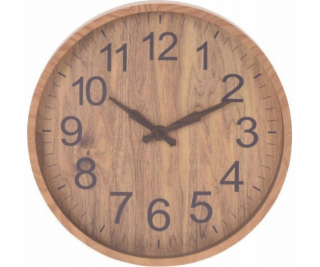 Home Styling Collection Nástěnné hodiny z kolekce bytovéh...