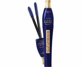 NoName Řasenka BOURJOIS Twist Up The Volume Ultra Blue 8 ml