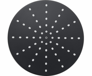 NoName Dešťová sprchová hlavice RAINBOW.OK.23.CZ KULATÁ D...