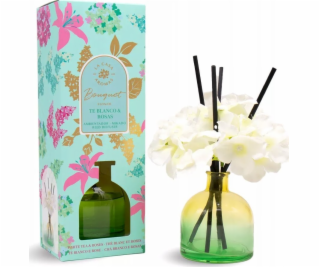 NoName LA CAMA DE LOS AROMAS_Vonný difuzér Flower Bouquet...