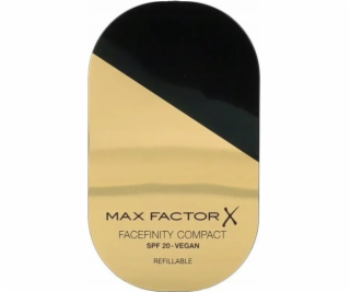 NoName MAX FACTOR_Facenity Kompaktní make-up SPF20 006 10g