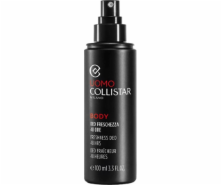 Collistar COLLISTAR MAN LINE 48HODINOVÝ DEODORANT PRO SVĚ...