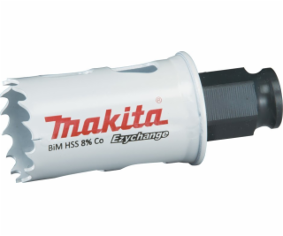 Makita MAKITA DĚROVÁ PILA BIM HSS-Co 8% 29mm EZYCHANGE KO...