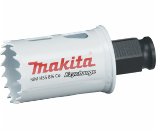 Makita MAKITA DĚROVÁ PILA BIM HSS-Co 8% 32mm EZYCHANGE KO...