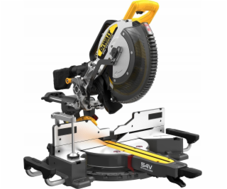 Dewalt Akumulátorová pokosová pila XR FLEXVOLT DCS781N, 5...