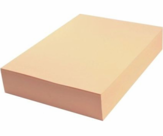 Emerson Kopírovací papír A4 80g broskvový 500 listů