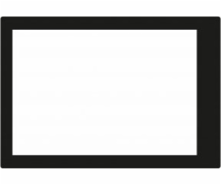 GGS Sluneční clona Sluneční clona GGS Larmor pro LCD disp...