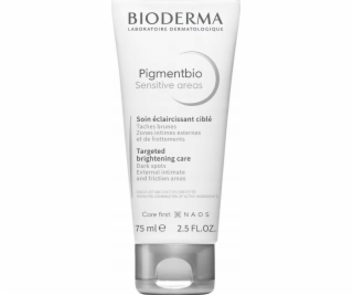 Alkotest BIODERMA_Pigmentbio depigmentační krém pro citli...