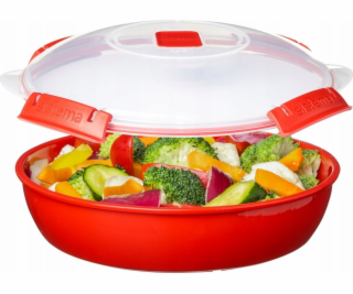 Sistema Sistema 1118 nádoba vhodná do mikrovlnné trouby