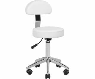 Activeshop KOSMETICKÁ TABULKA AM-304 BÍLÁ