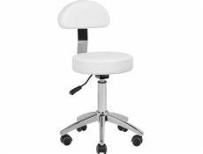 Activeshop KOSMETICKÁ TABULKA AM-304 BÍLÁ