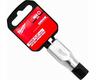 Stahlwille MILWAUKEE 3/8  NÁSTROJOVÝ KLUB S IMBUSOVÝM KON...