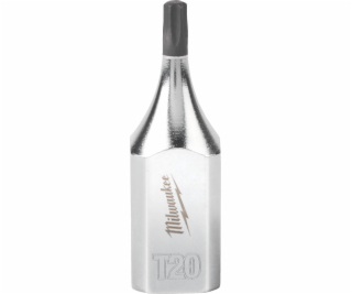 King Tony Nástrčný klíč Milwaukee 3/8  Torx T20