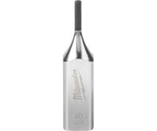 King Tony MILWAUKEE 1/4  NÁSTROJOVÝ KLÍČ S 2MM ŠESTIHRANN...