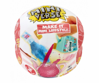 MGA Entertainment MGA s Miniverse - Make It Mini Lifestyl...