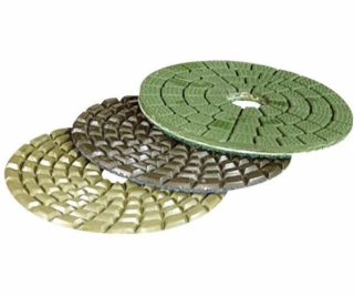 Makita brusný kotouč na kámen 100 mm K3000 pro PW5000C MD...