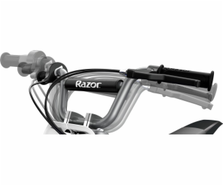 RAZOR Motor MX350 Dirt - Black Stickers