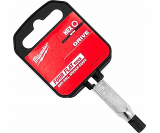 MBG - PIOTR KIŹLIŃSKI MILWAUKEE OBJÍMKA 3/8 S ŠESTIHRANÝM...