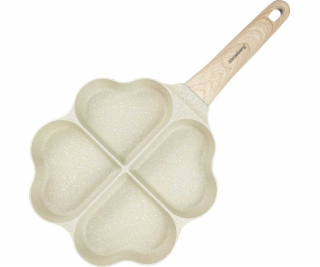 Klausberg Pánev na smažení vajec 35,5 cm