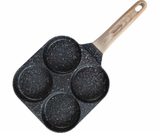 Klausberg Pánev na smažení vajec 18,5 cm