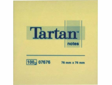 Blok samolepicí  100listů/Blok samolepic