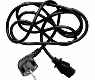 Logo  Síťový kabel 230V napájecí  CEE7 (