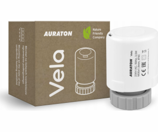 Tepelný pohon, AURATON VELA