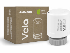 Tepelný pohon, AURATON VELA