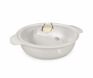 Hrnec na pečení s poklicí 30 cm Sahara Collection BH-8628