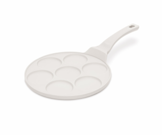 Lívanečník s titanovým povrchem 26 cm 7 pozic Sahara Coll...