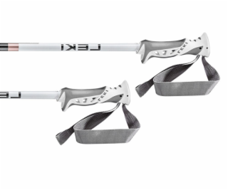 Palice LEKI BLISS rose gold 120 cm