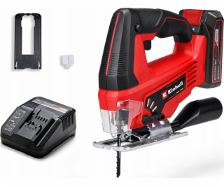 Einhell Akumulátorová přímočará pila Power X-Change TC-JS...