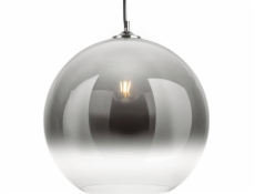 Skleněná lampa, BUBBLE, 150 cm
