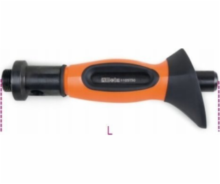 BETA Rukojeť pro sedlářské razníky 1105 od 2 do 50 mm, 11...