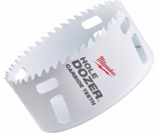 Milwaukee MILWAUKEE DOZER DĚROVÝ 102mm S KARBID