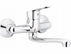 5410-810-00 / KFA / SPARC / NÁSTĚNNÁ UMÝVADLA, CHROM /