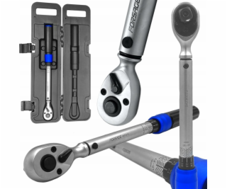 Forsage Momentový klíč 1/2 10-60Nm PREMIUM