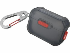 SKINARMA Pouzdro Mecha AirPods Pro 2 kouř/kouř