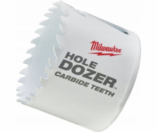 Milwaukee MILWAUKEE DOZER DĚROVÝ 60mm S KARBID